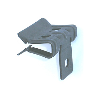 Fixations pour faux plafonds